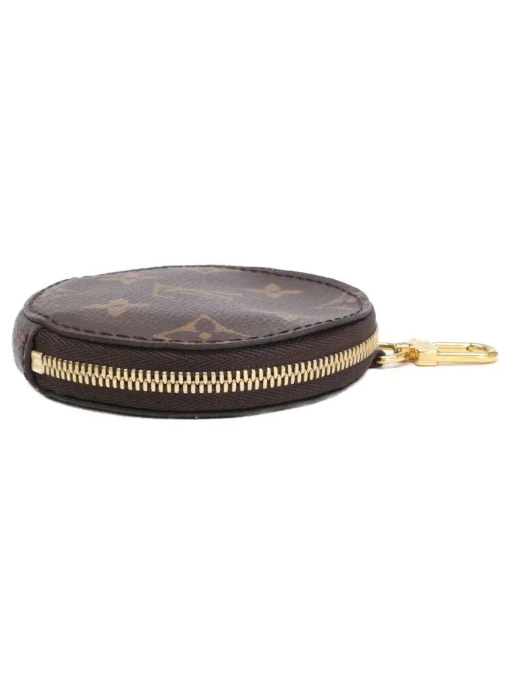 Louis Vuitton Shoulder Strap & Coin Purse